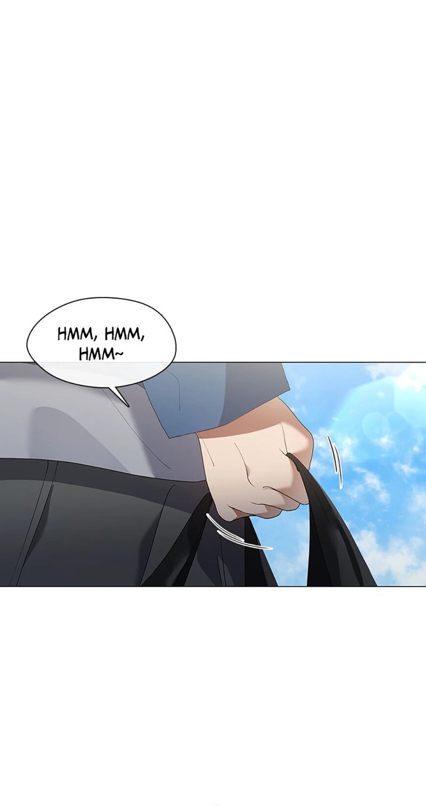 Read Underworld Restaurant EN Manga Online