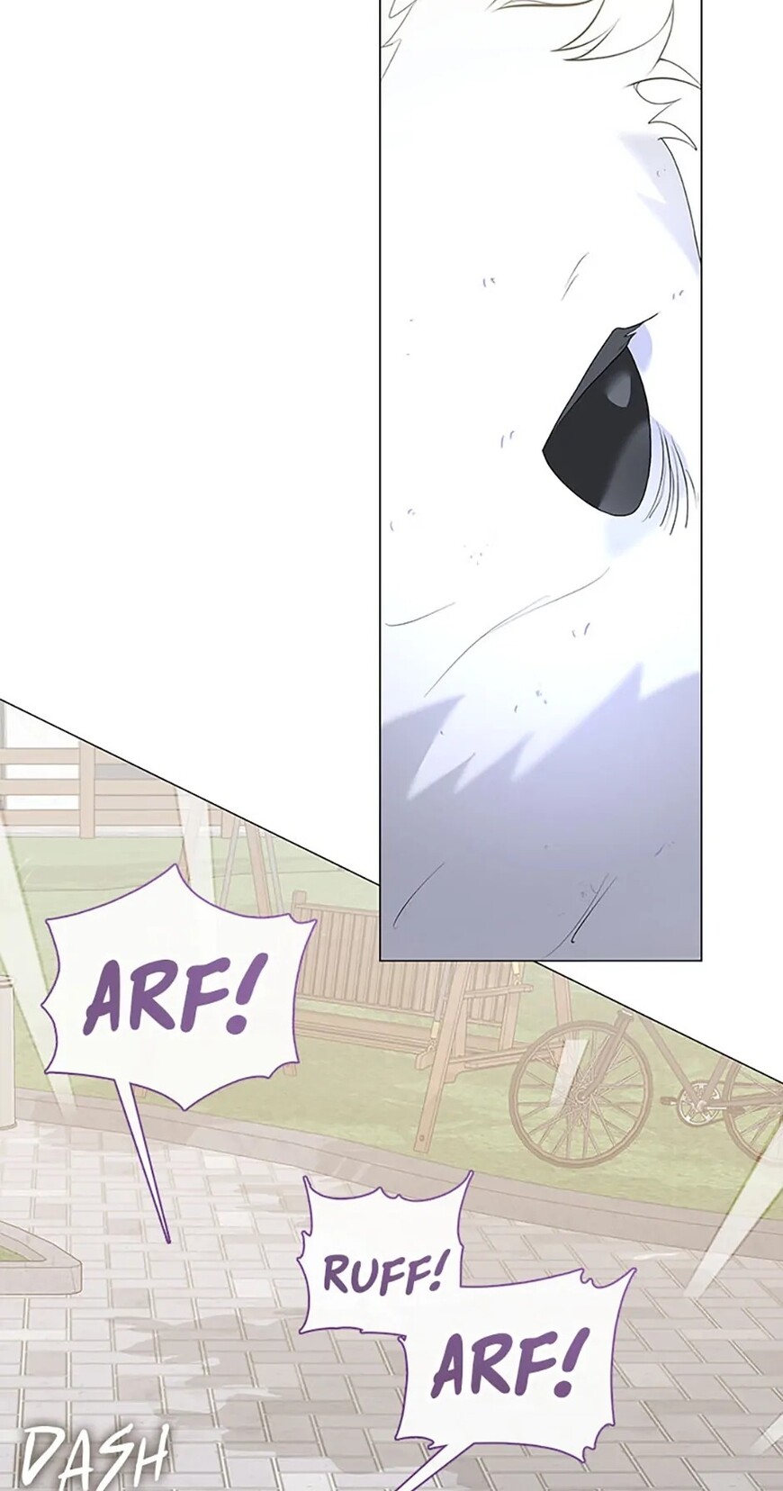 Read Underworld Restaurant EN Manga Online