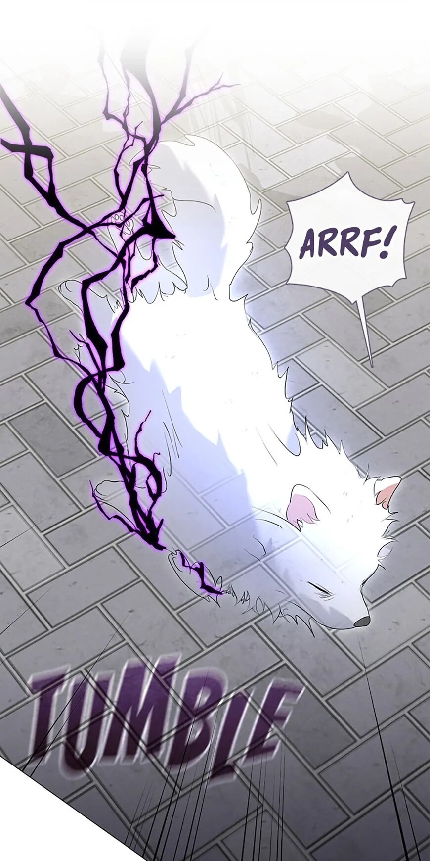 Read Underworld Restaurant EN Manga Online