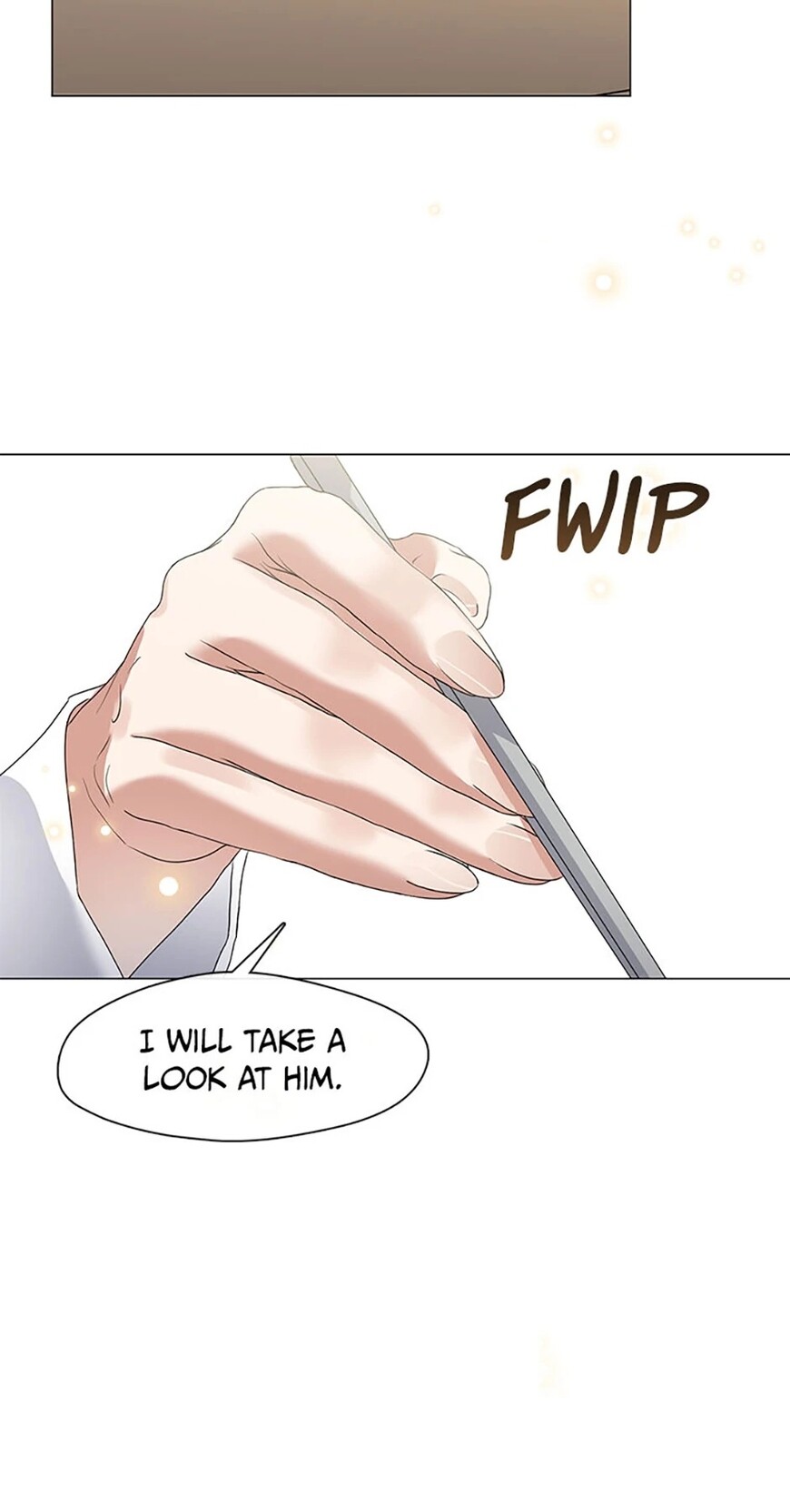 Read Underworld Restaurant EN Manga Online