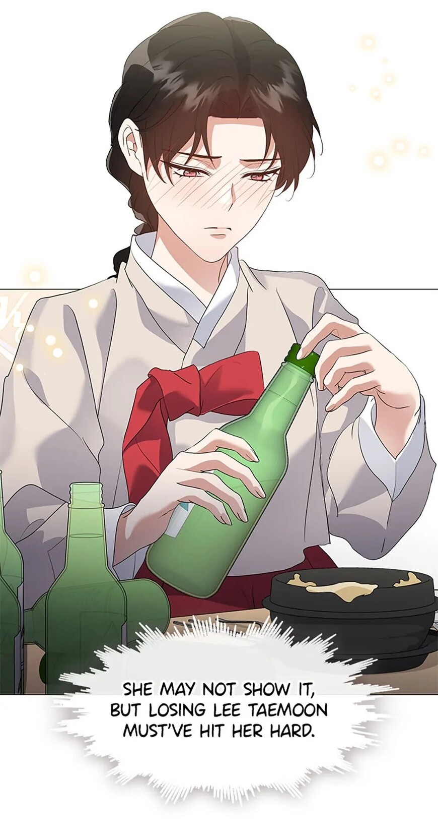 Read Underworld Restaurant EN Manga Online