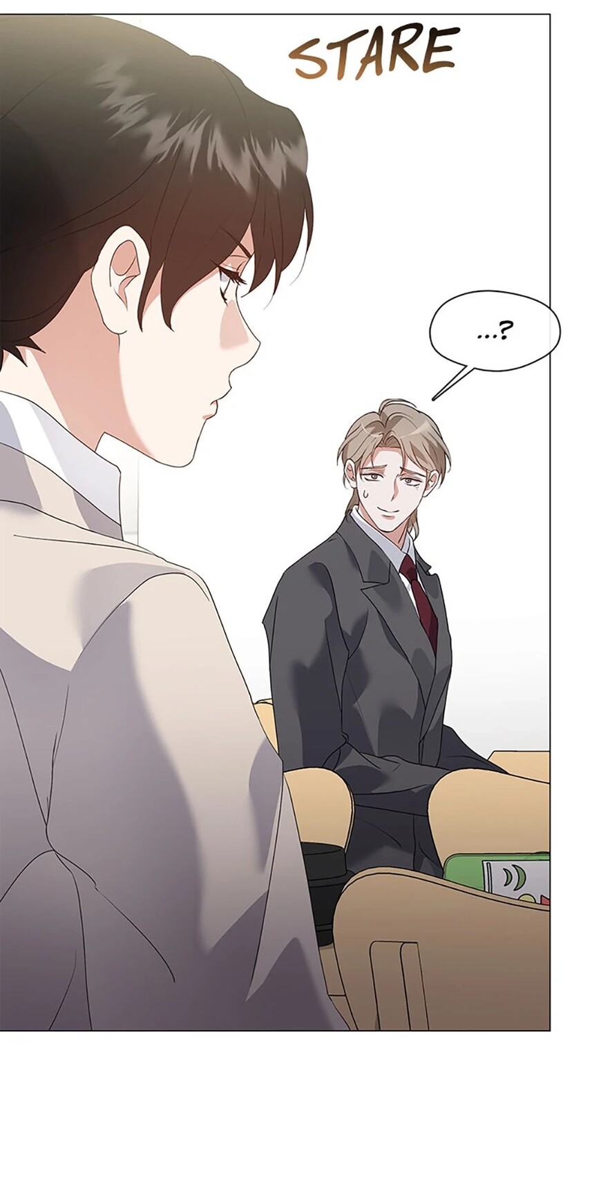 Read Underworld Restaurant EN Manga Online