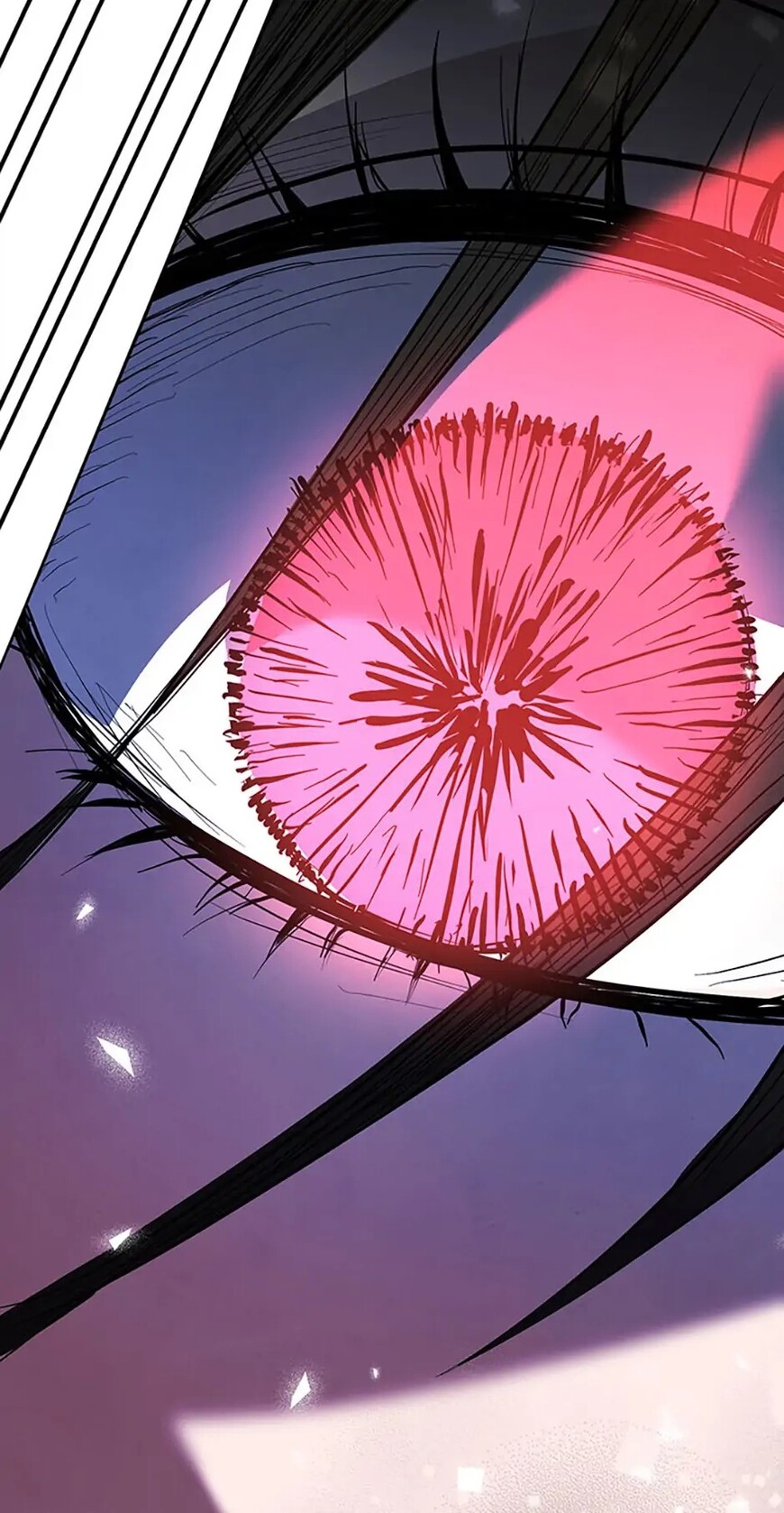 Read Underworld Restaurant EN Manga Online