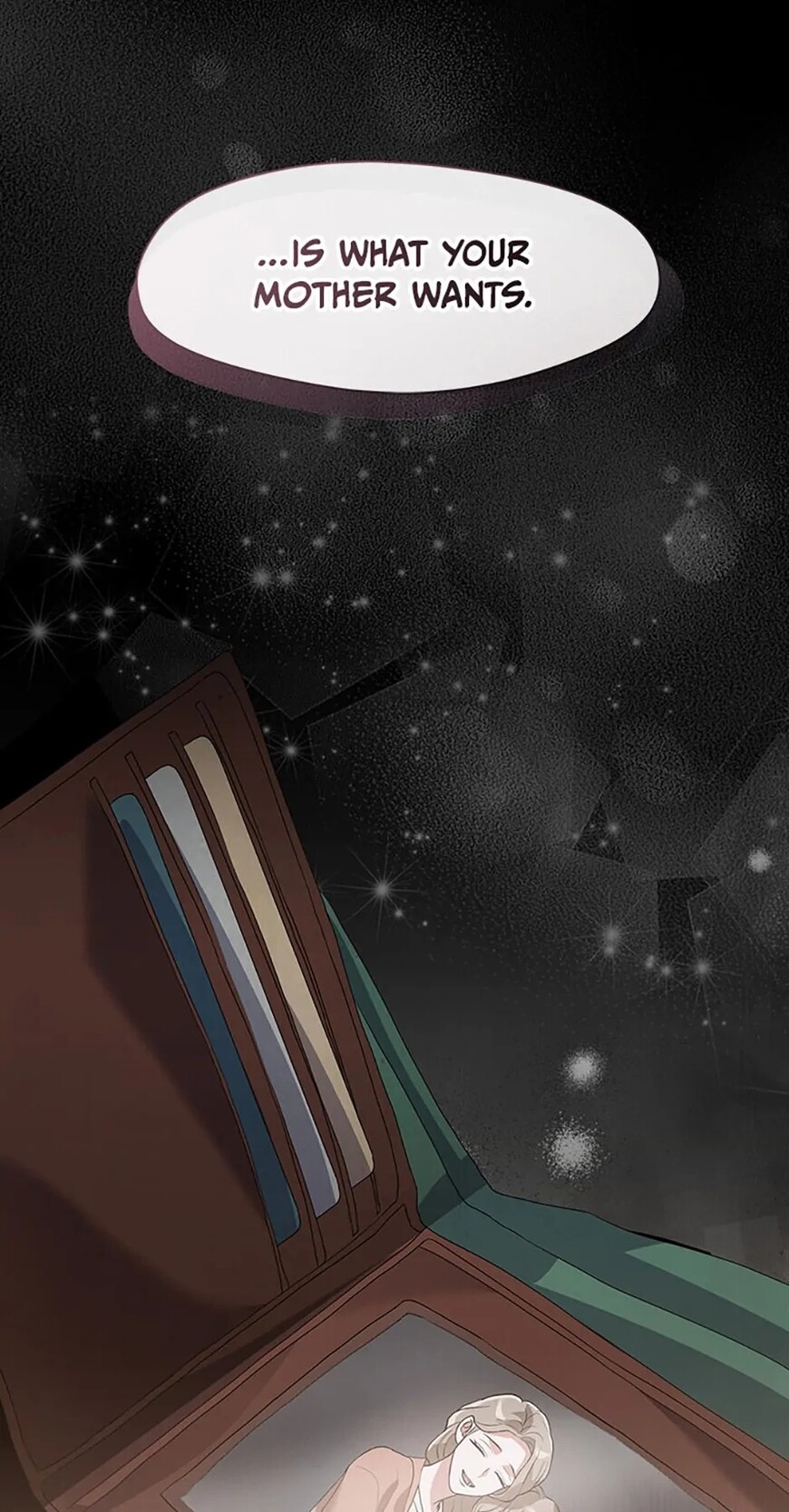 Read Underworld Restaurant EN Manga Online