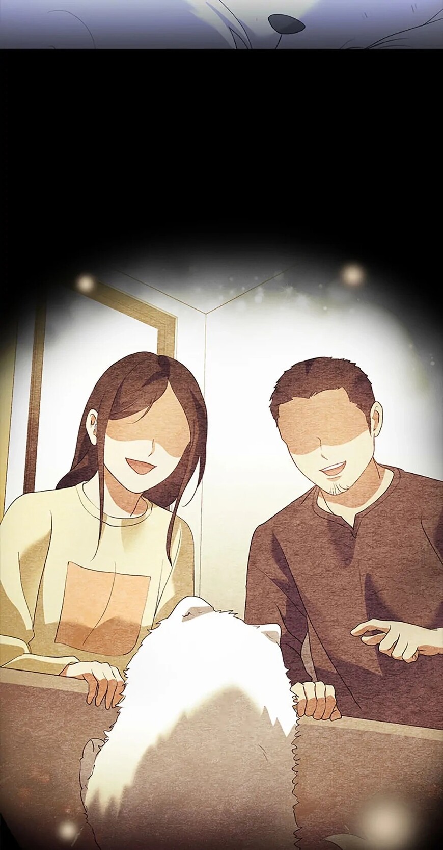 Read Underworld Restaurant EN Manga Online