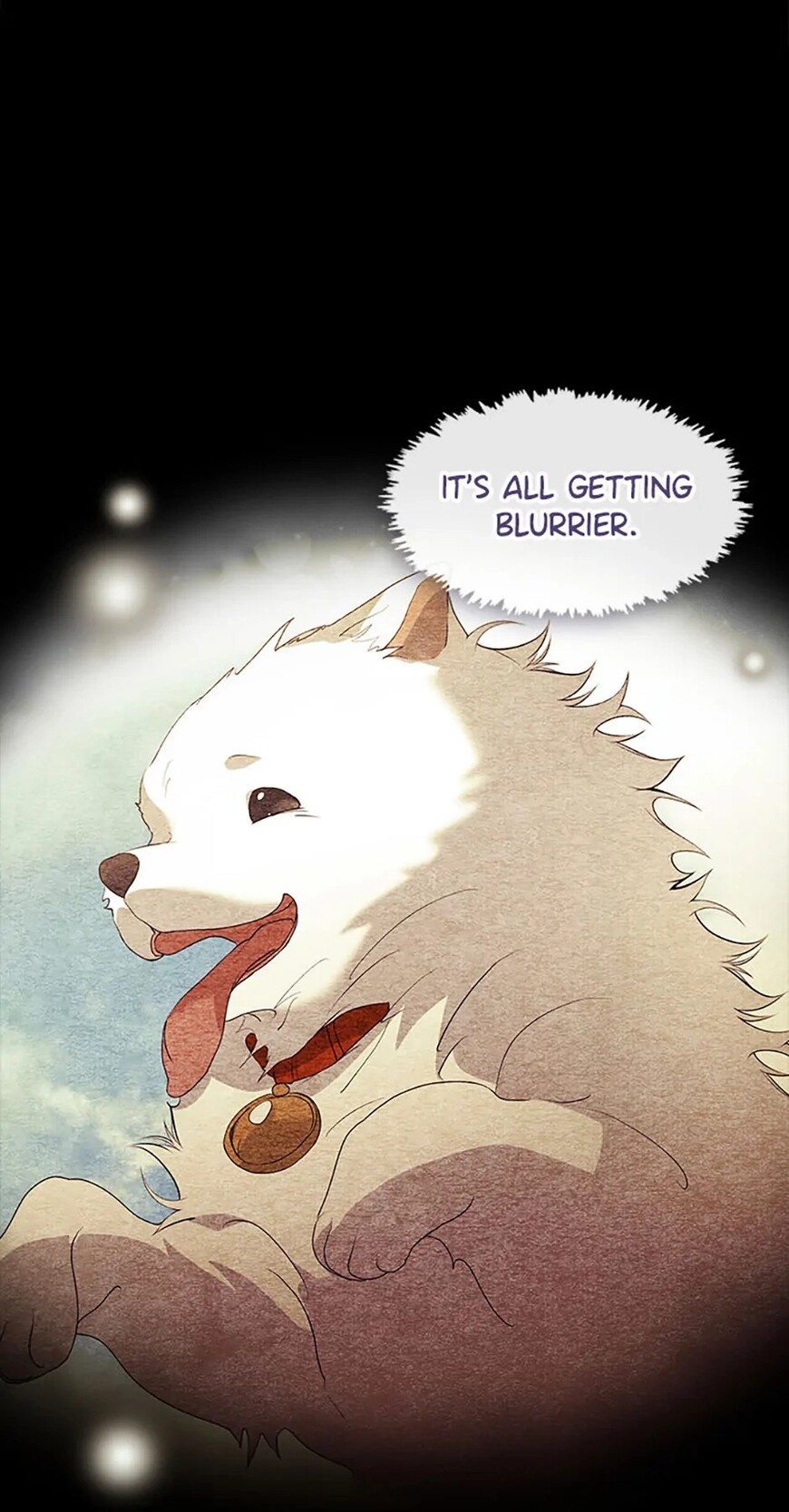 Read Underworld Restaurant EN Manga Online