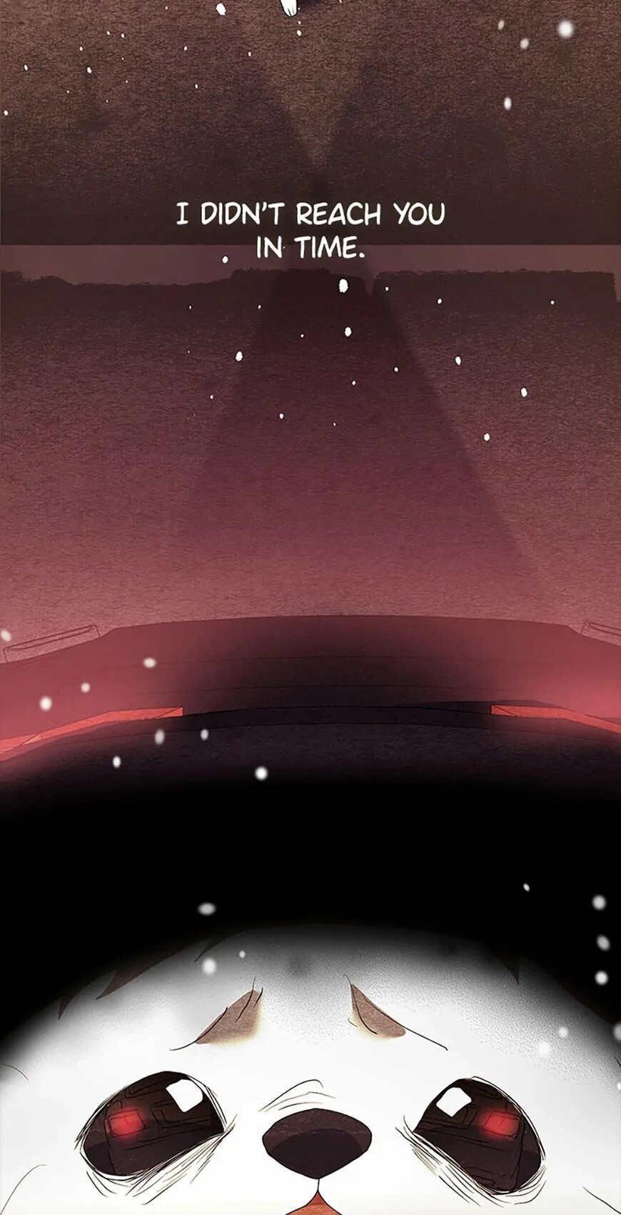 Read Underworld Restaurant EN Manga Online