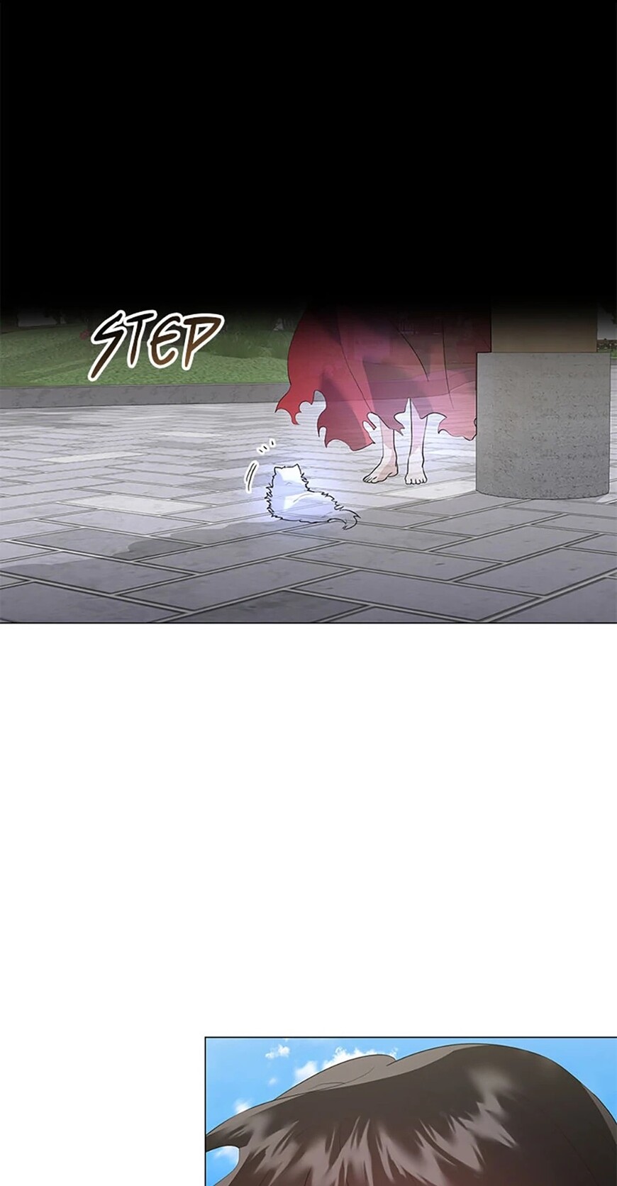 Read Underworld Restaurant EN Manga Online