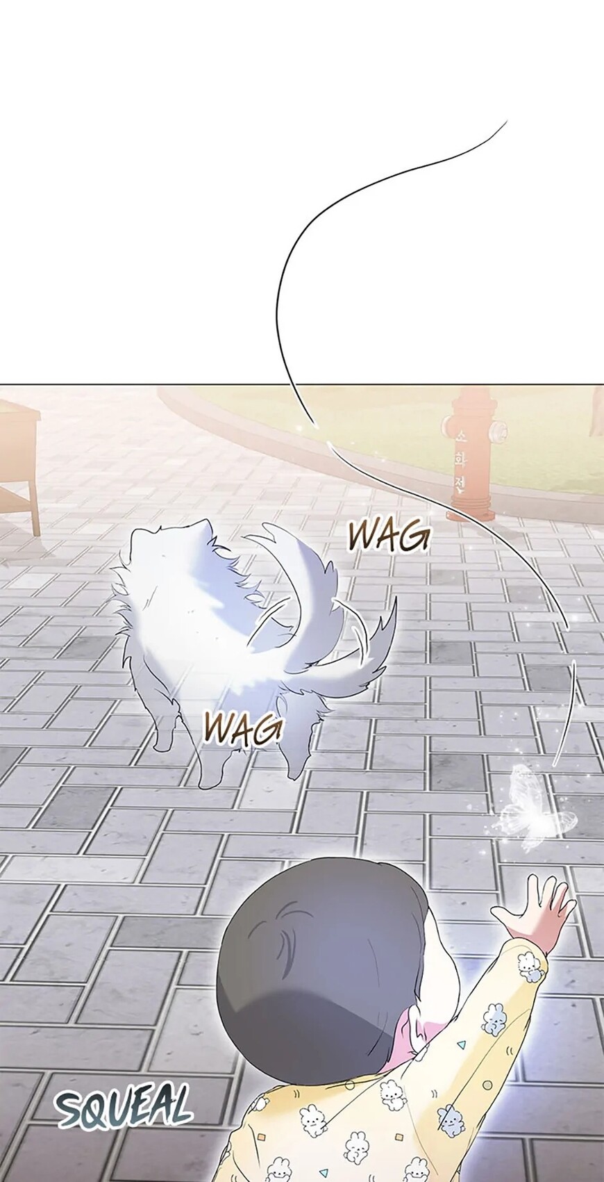 Read Underworld Restaurant EN Manga Online