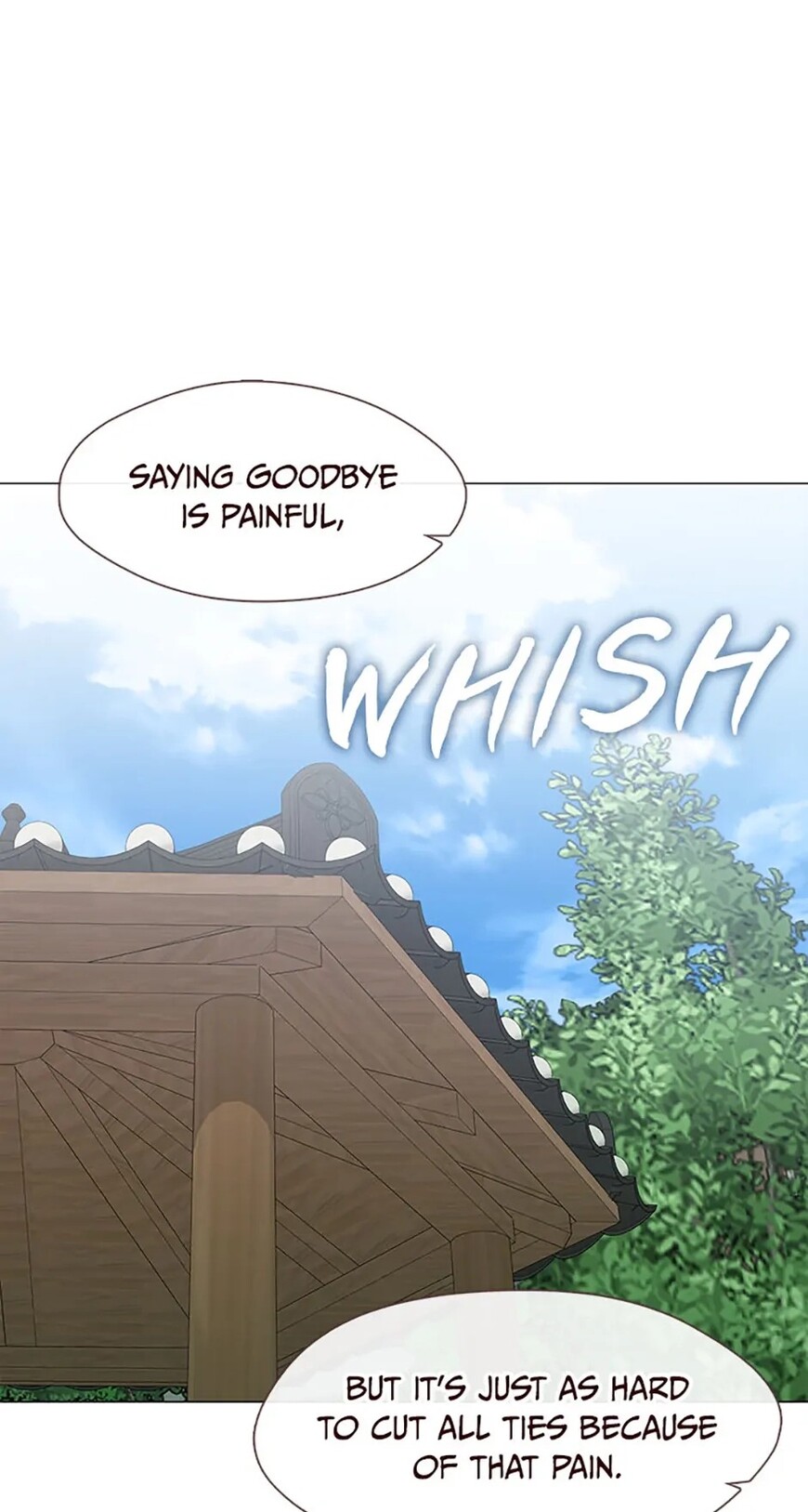 Read Underworld Restaurant EN Manga Online