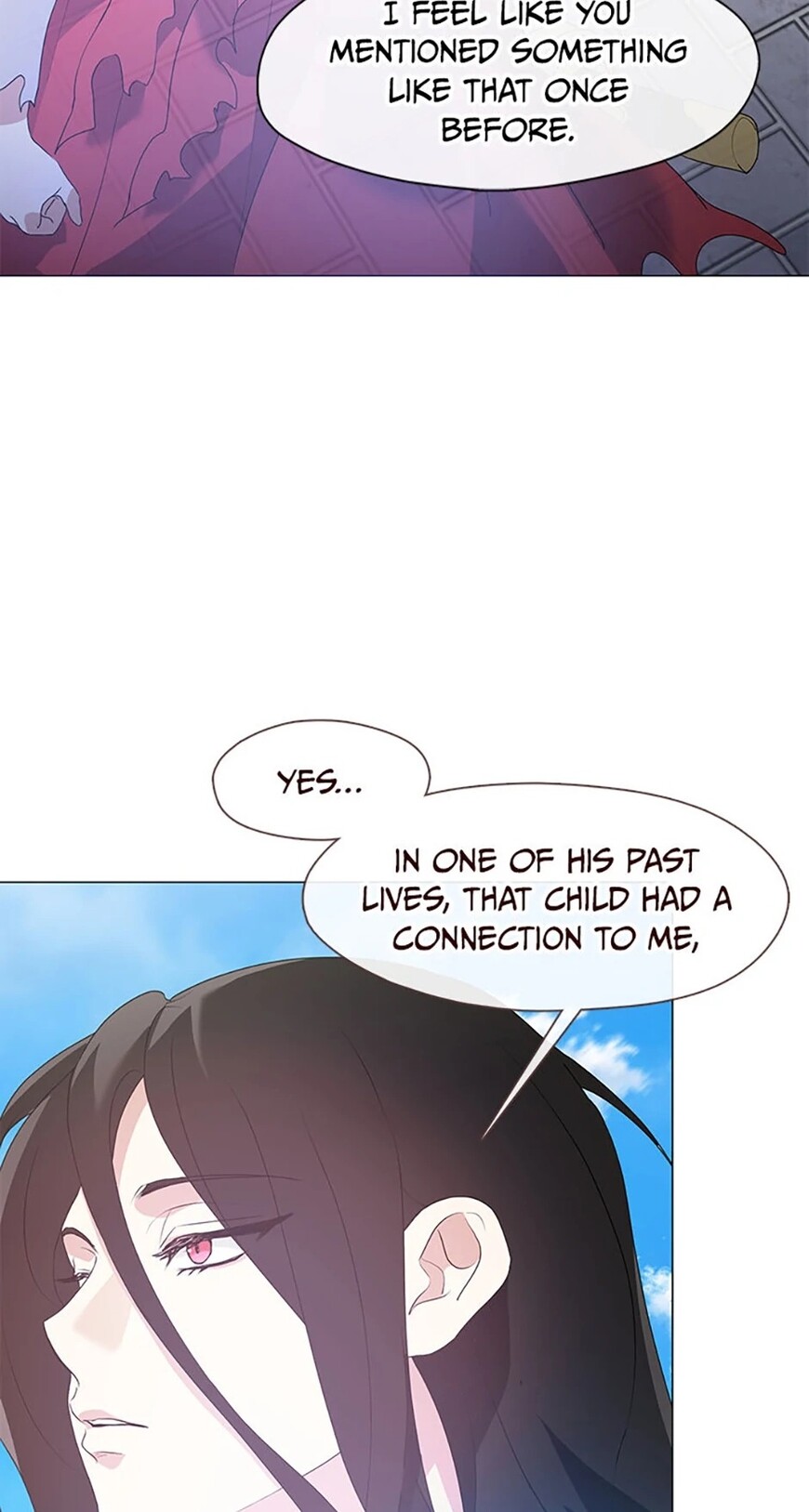 Read Underworld Restaurant EN Manga Online