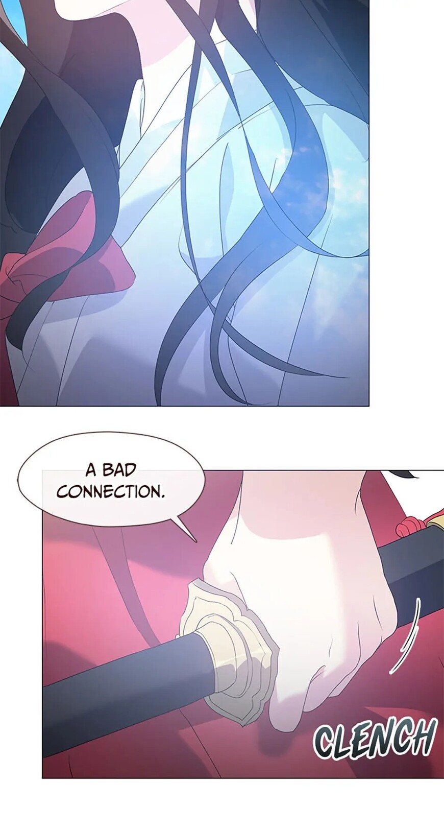 Read Underworld Restaurant EN Manga Online