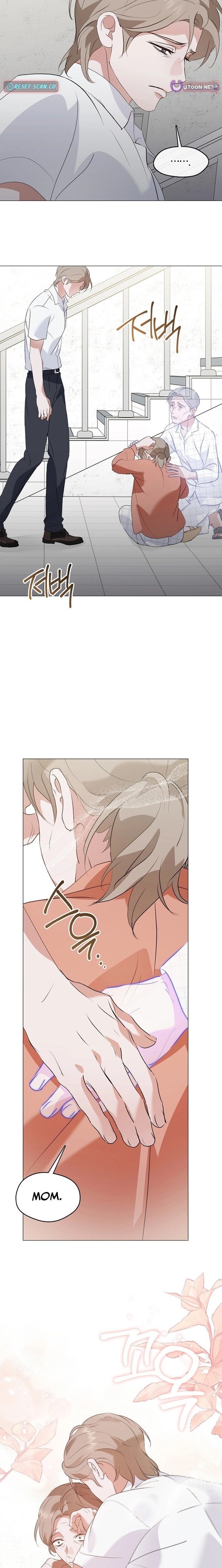 Read Underworld Restaurant EN Manga Online