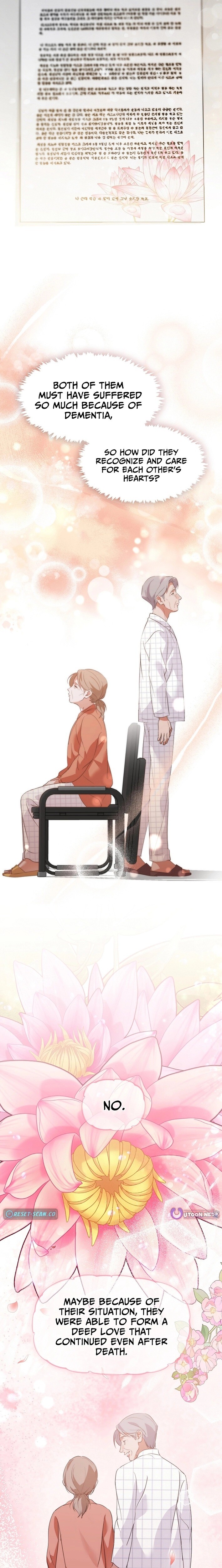 Read Underworld Restaurant EN Manga Online