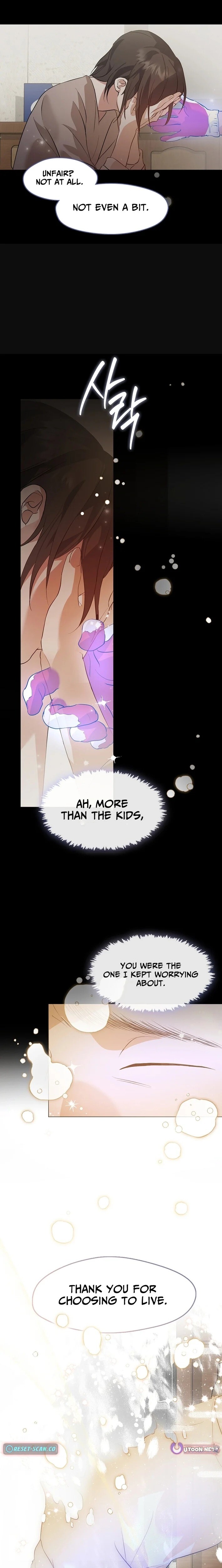 Read Underworld Restaurant EN Manga Online