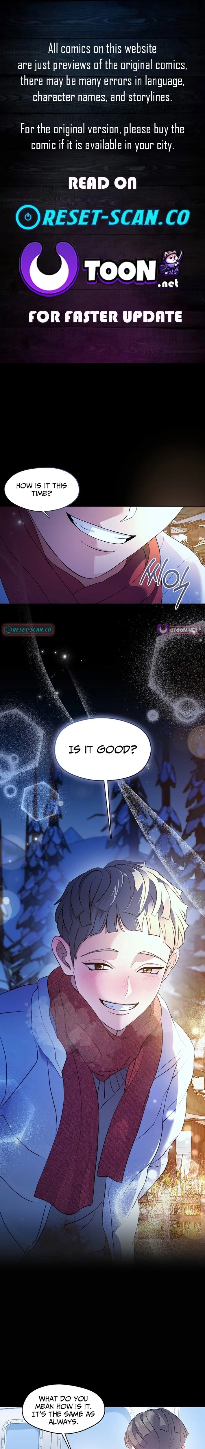Read Underworld Restaurant EN Manga Online