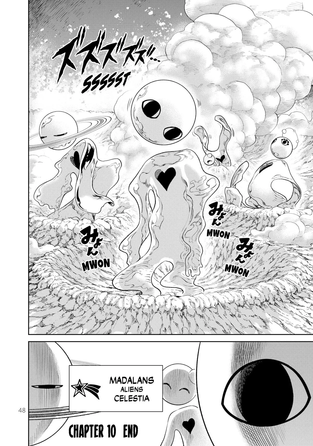 Read VERSUS EN Manga Online