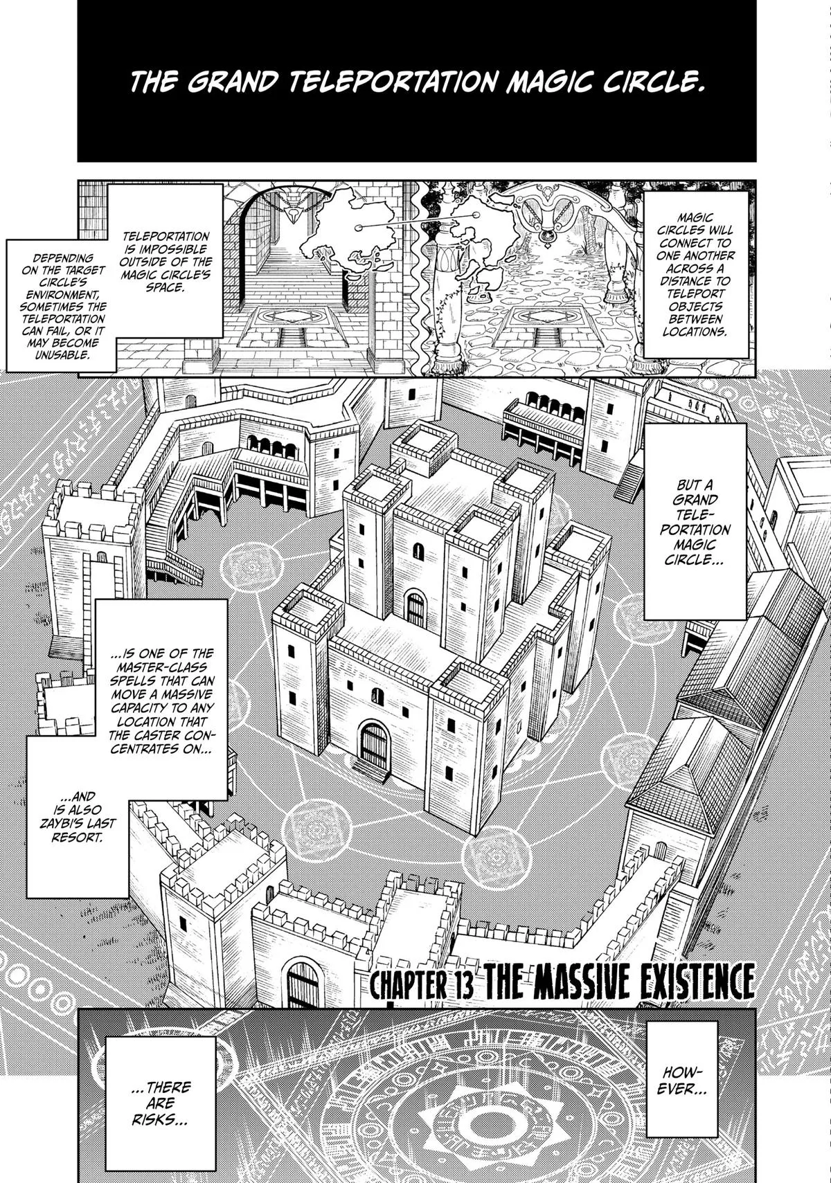 Read VERSUS EN Manga Online