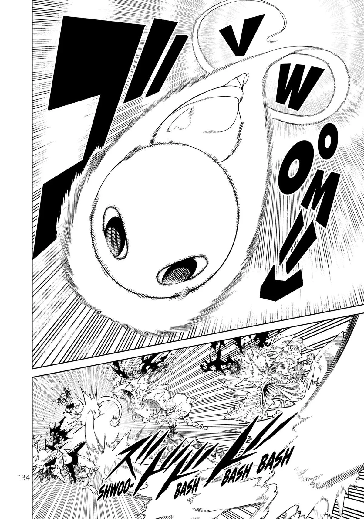 Read VERSUS EN Manga Online
