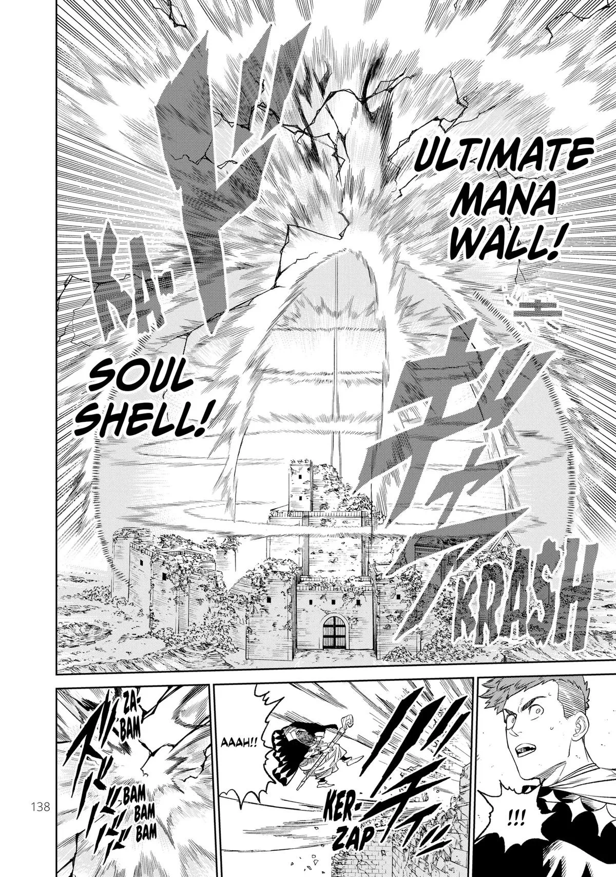 Read VERSUS EN Manga Online
