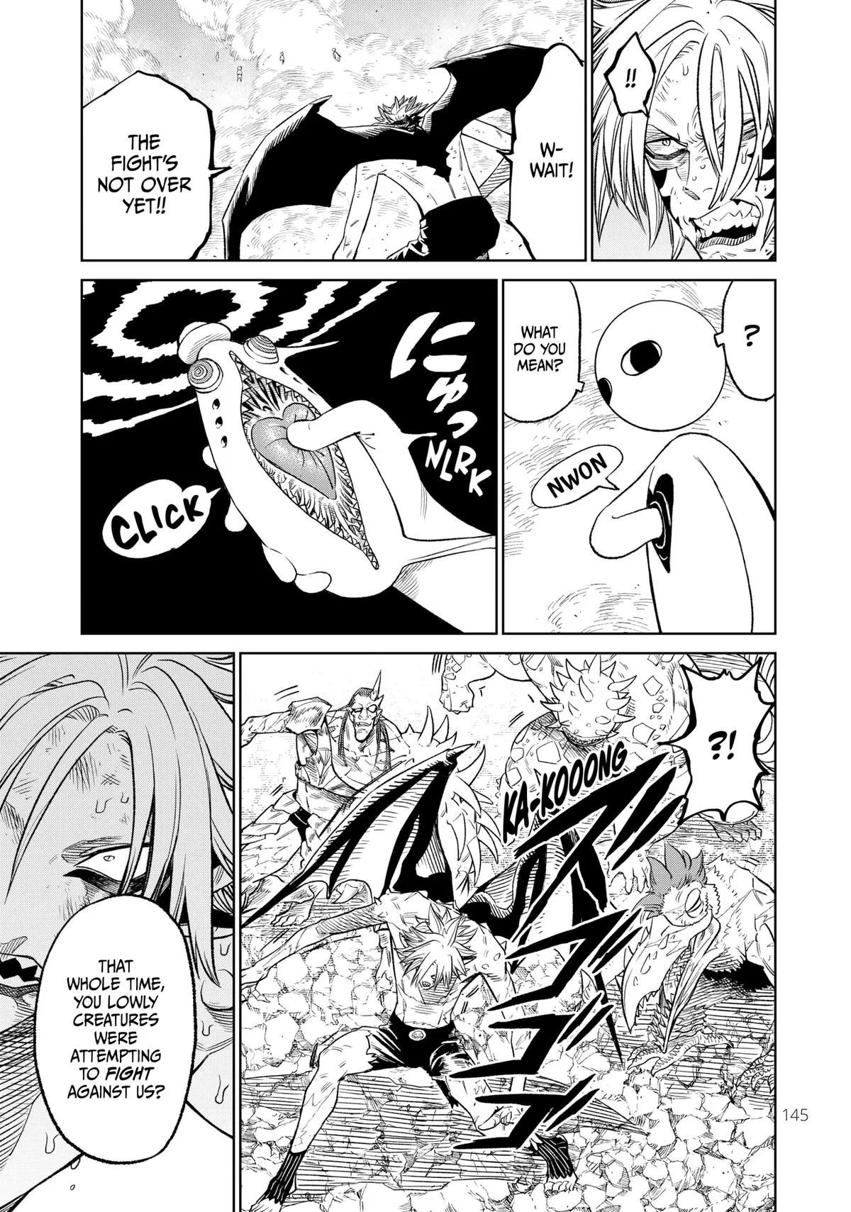 Read VERSUS EN Manga Online