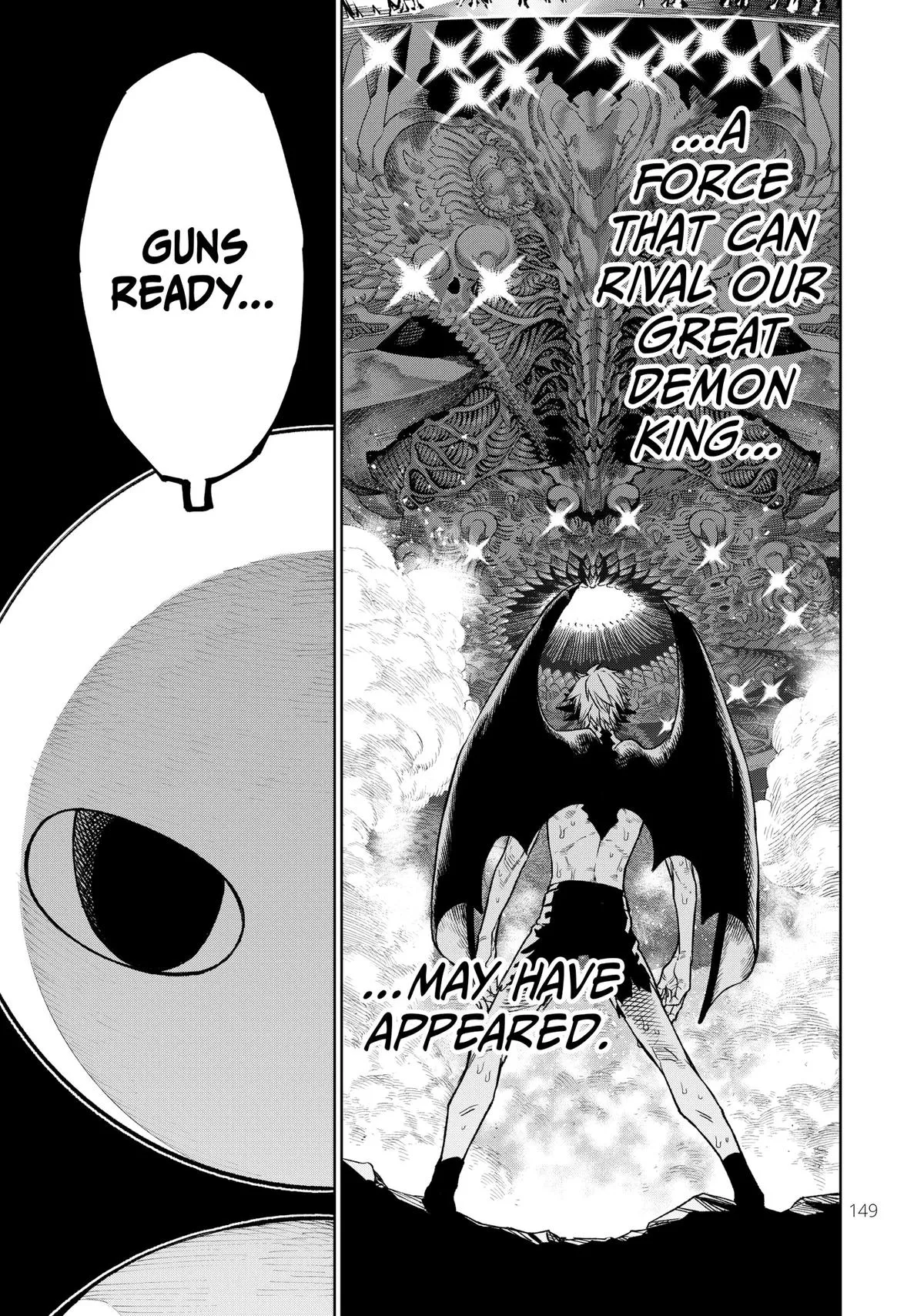 Read VERSUS EN Manga Online