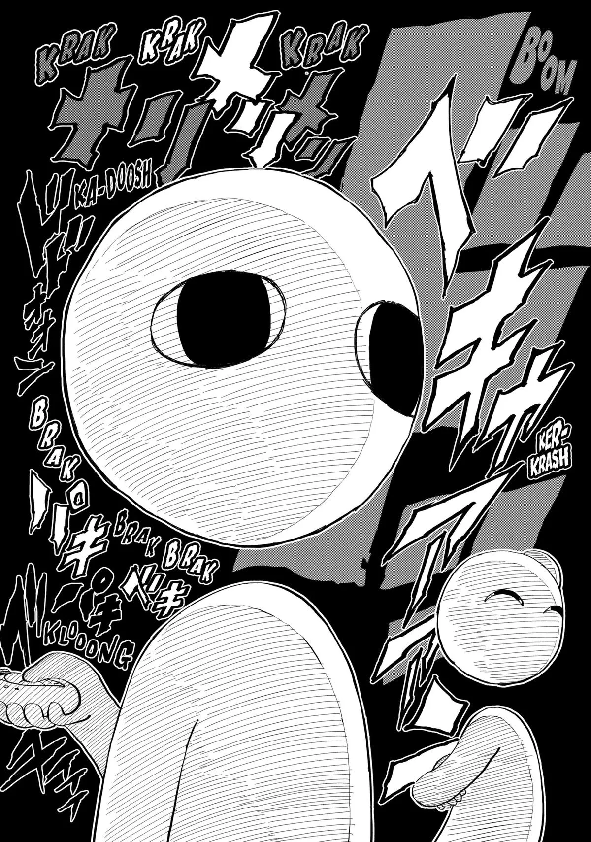 Read VERSUS EN Manga Online