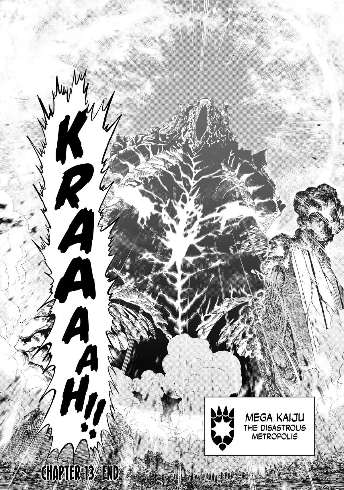 Read VERSUS EN Manga Online