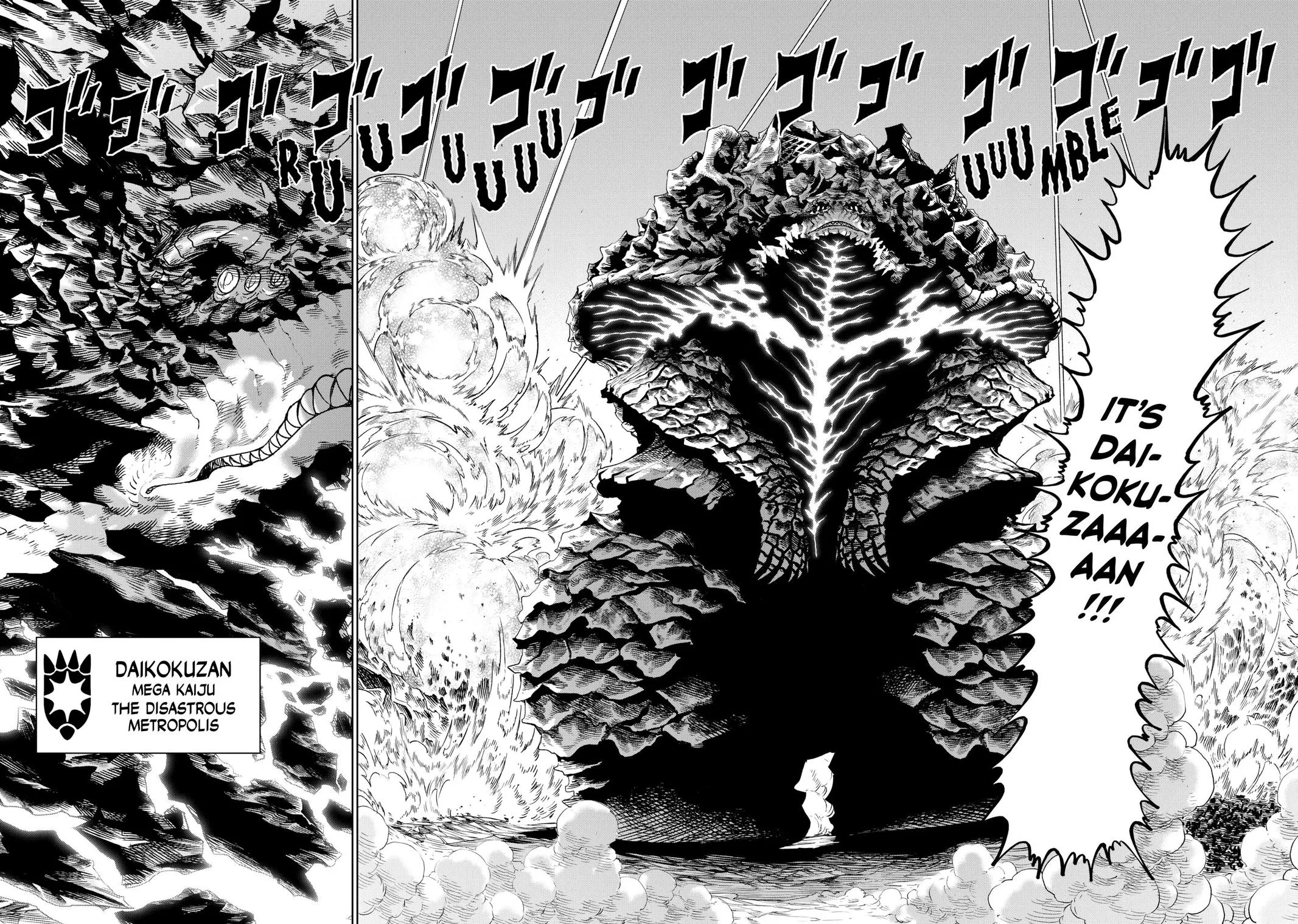 Read VERSUS EN Manga Online