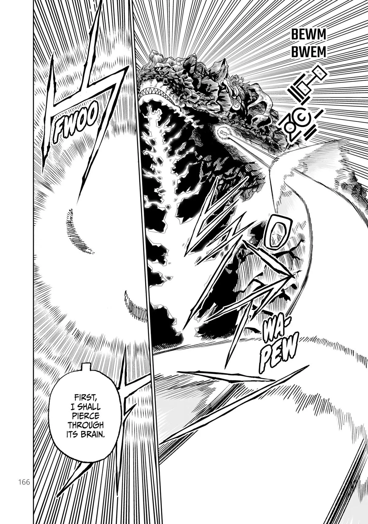 Read VERSUS EN Manga Online