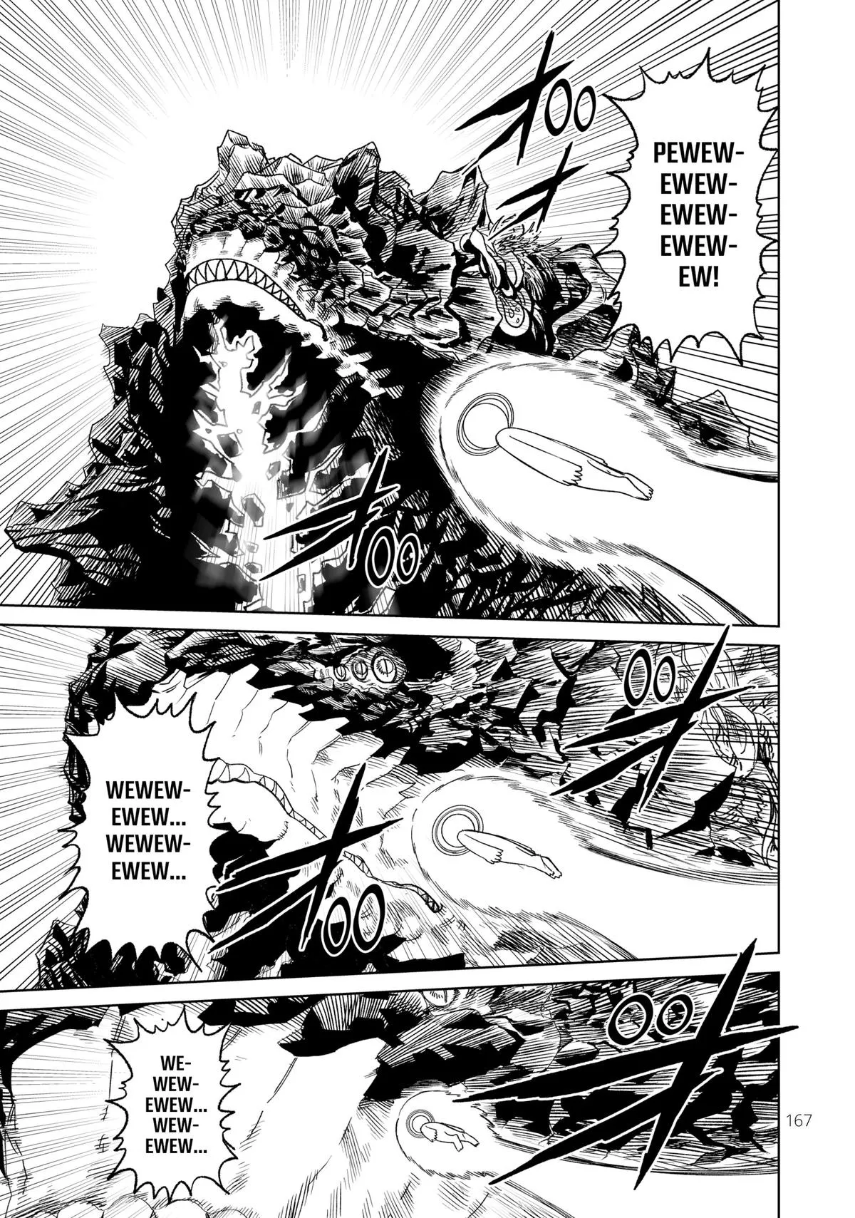Read VERSUS EN Manga Online