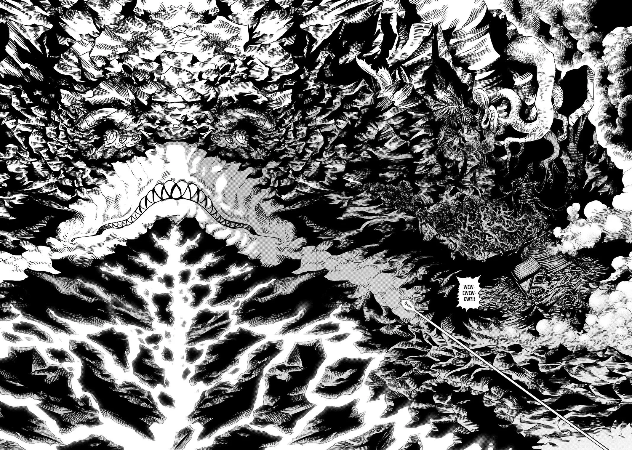 Read VERSUS EN Manga Online