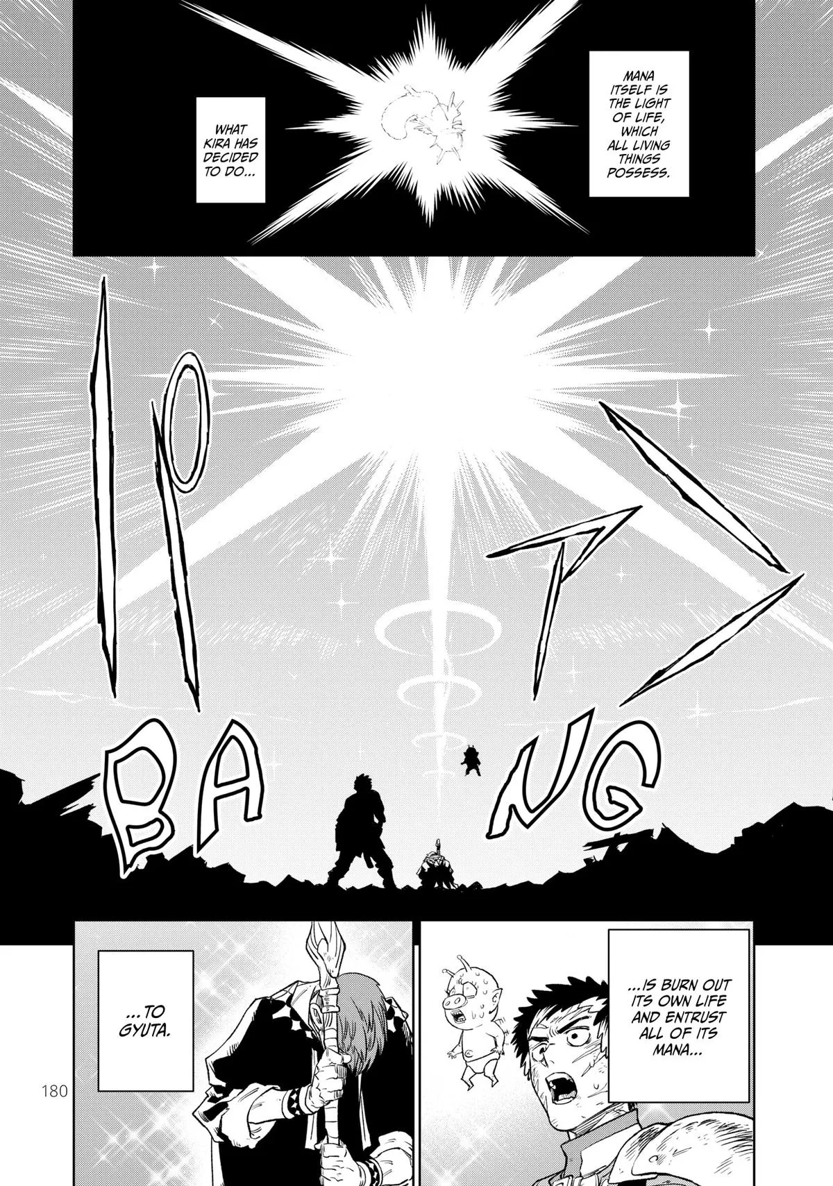 Read VERSUS EN Manga Online