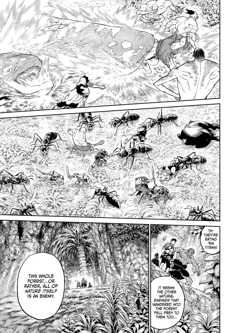 Read VERSUS EN Manga Online