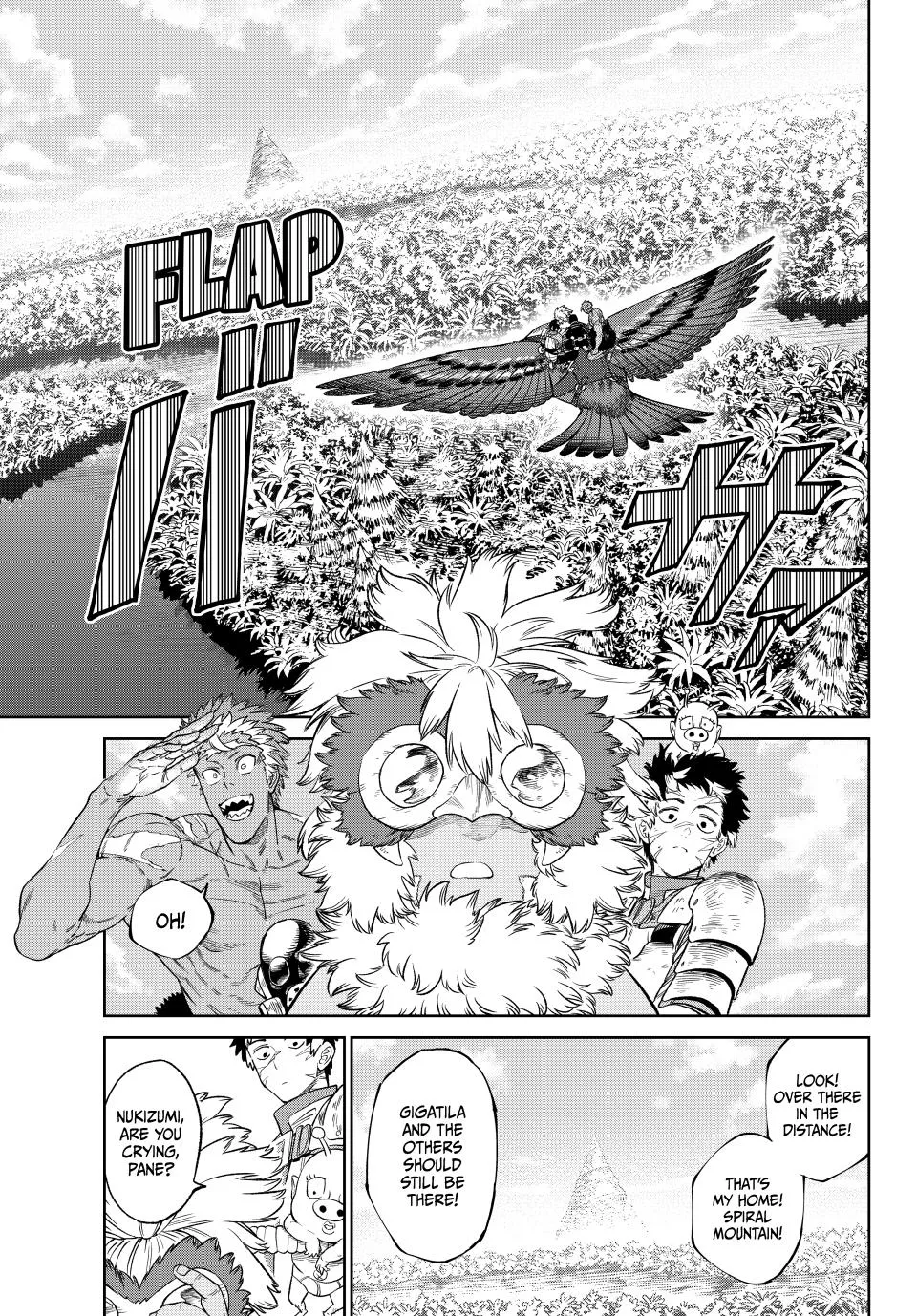 Read VERSUS EN Manga Online