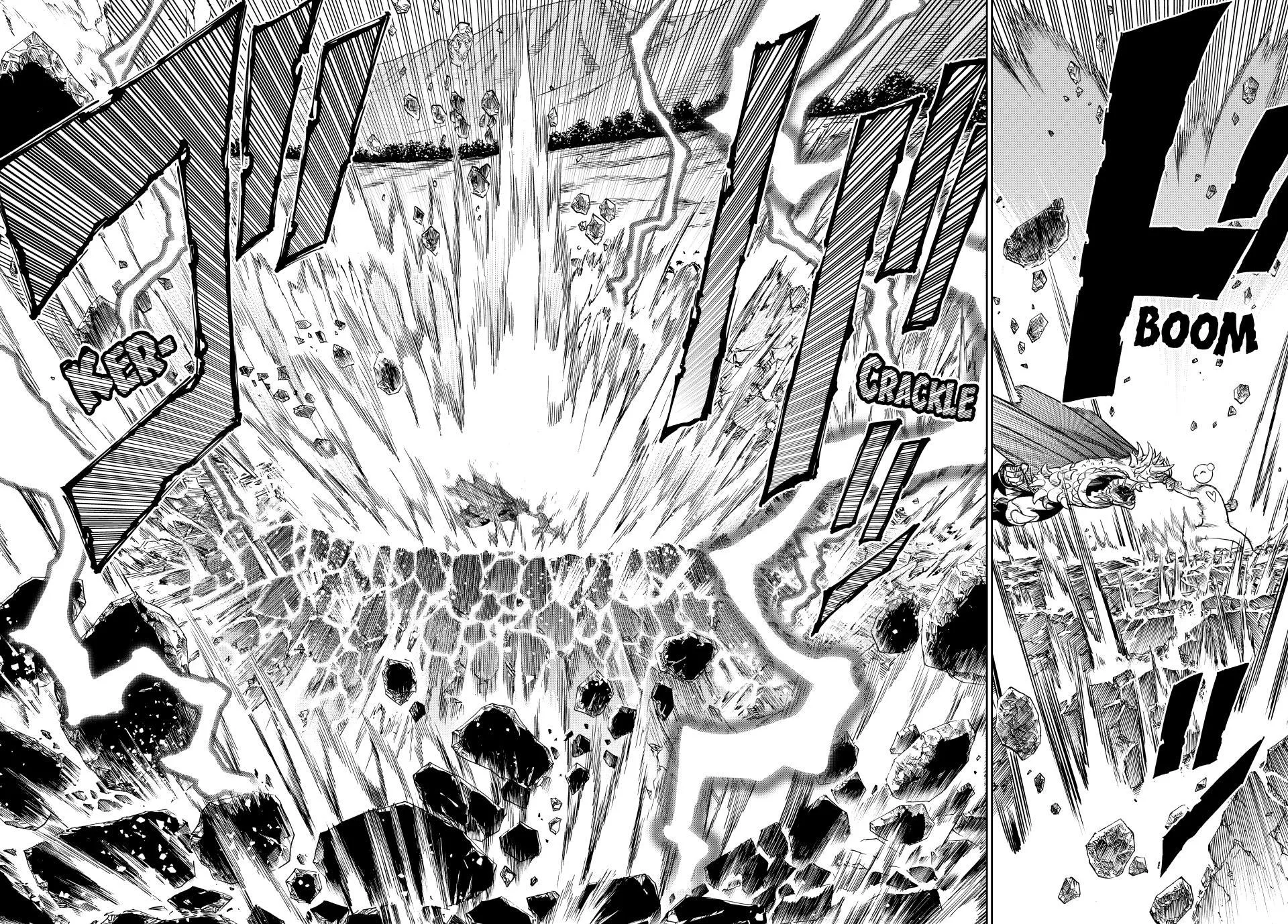 Read VERSUS EN Manga Online
