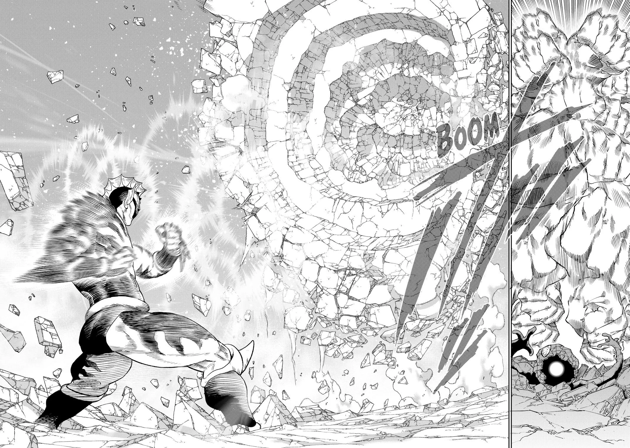 Read VERSUS EN Manga Online