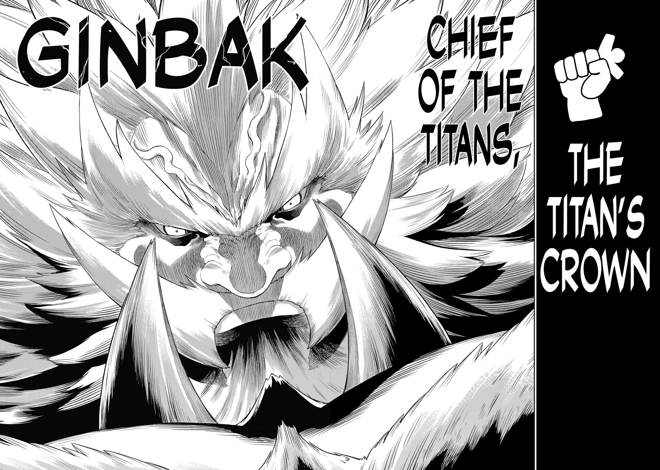 Read VERSUS EN Manga Online