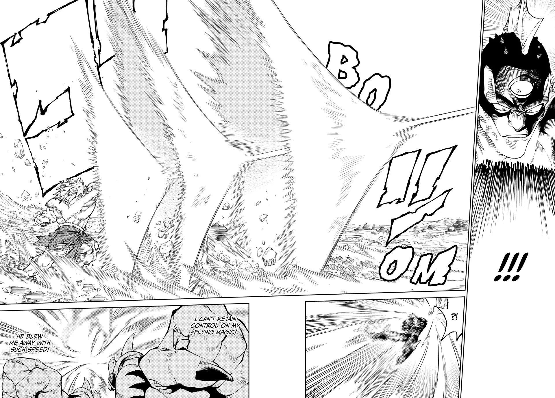 Read VERSUS EN Manga Online
