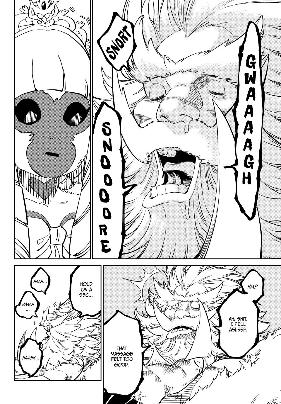 Read VERSUS EN Manga Online