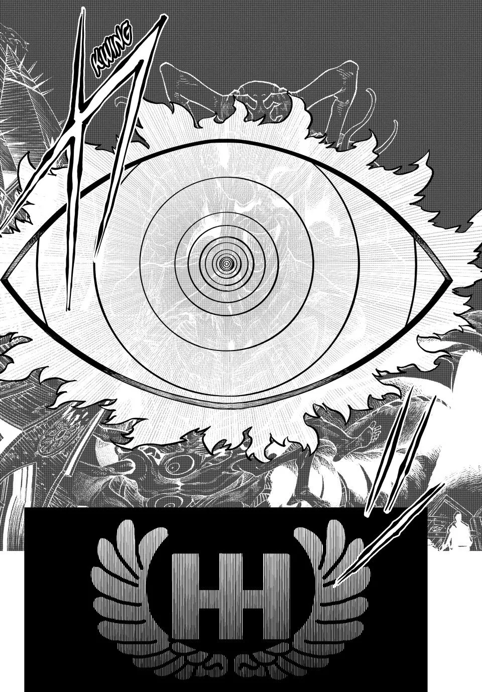 Read VERSUS EN Manga Online