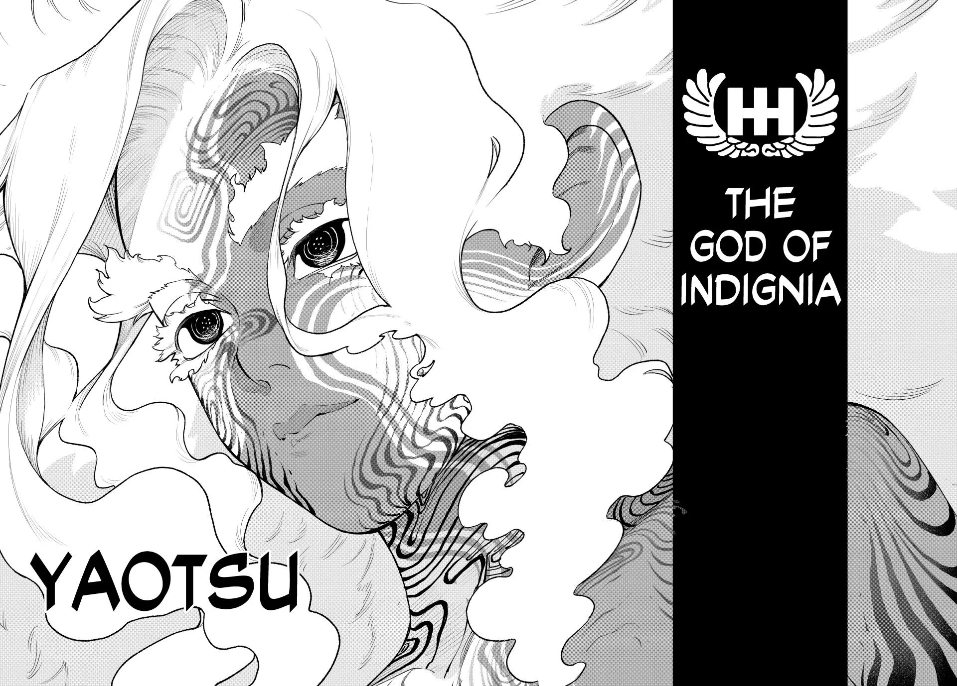 Read VERSUS EN Manga Online