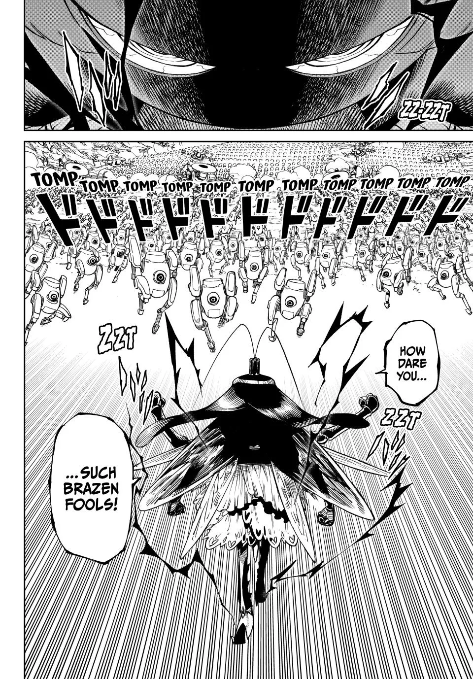 Read VERSUS EN Manga Online