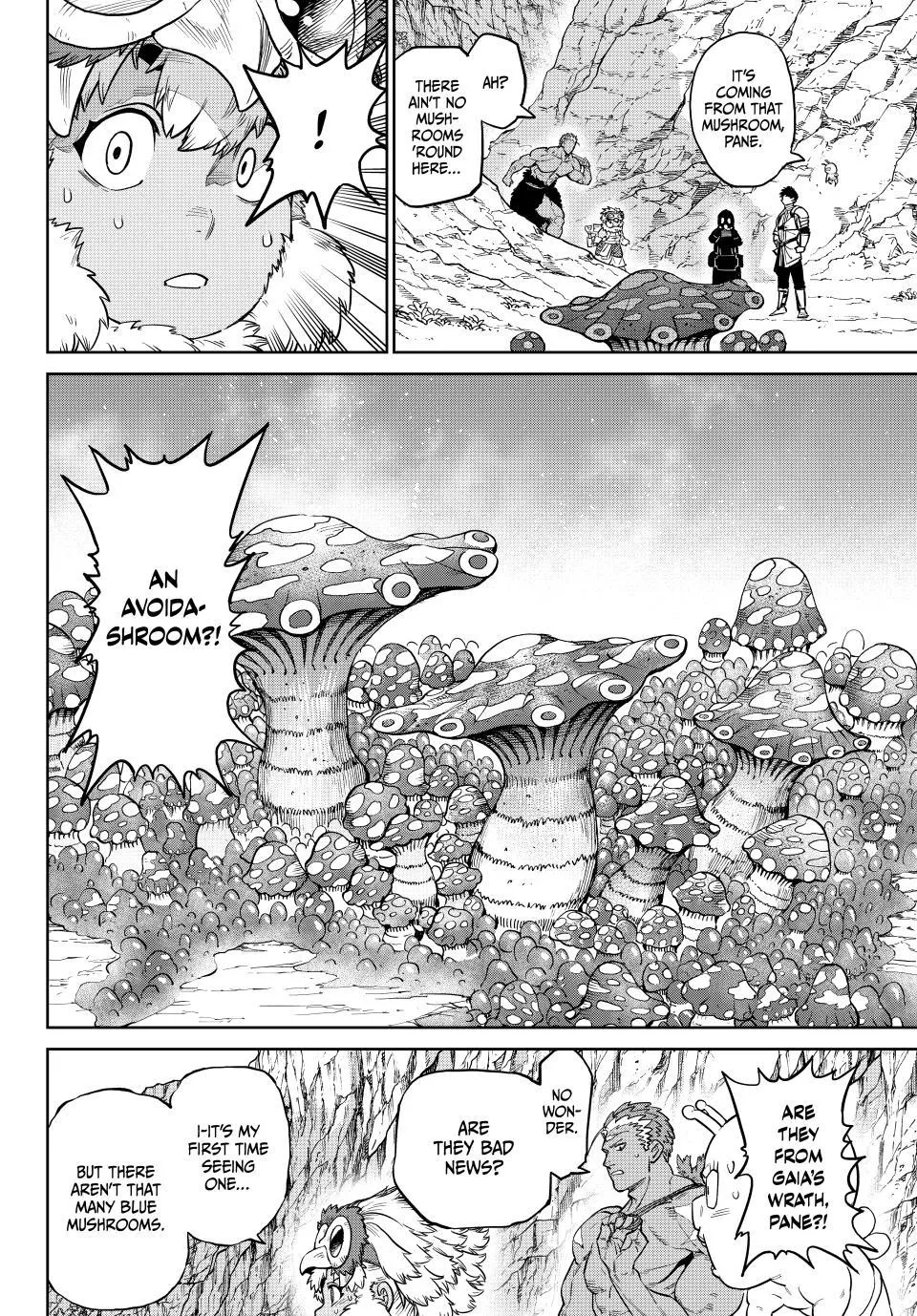 Read VERSUS EN Manga Online