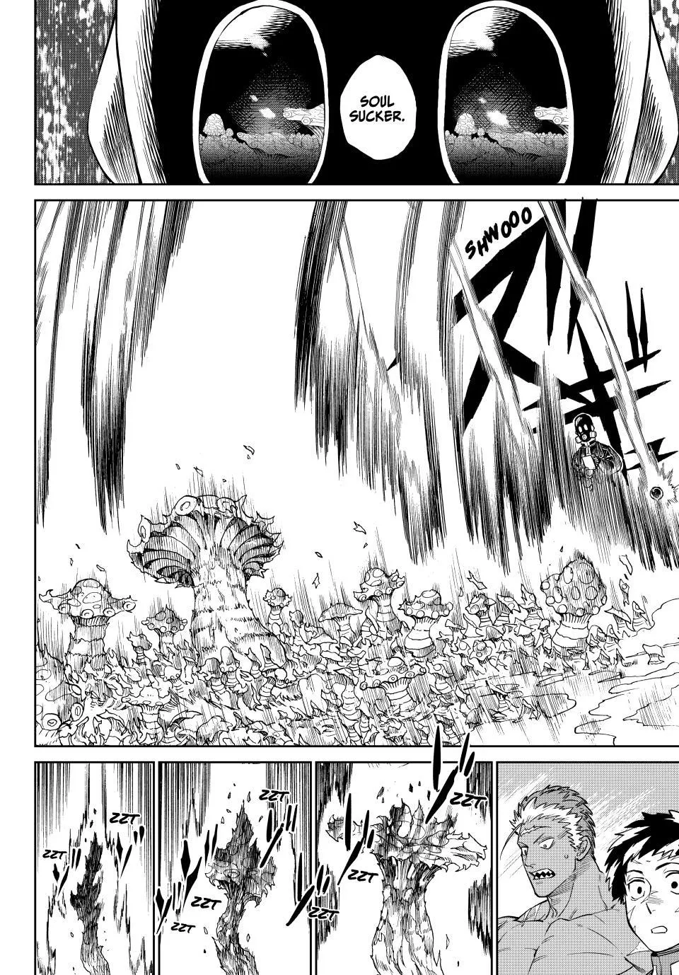 Read VERSUS EN Manga Online