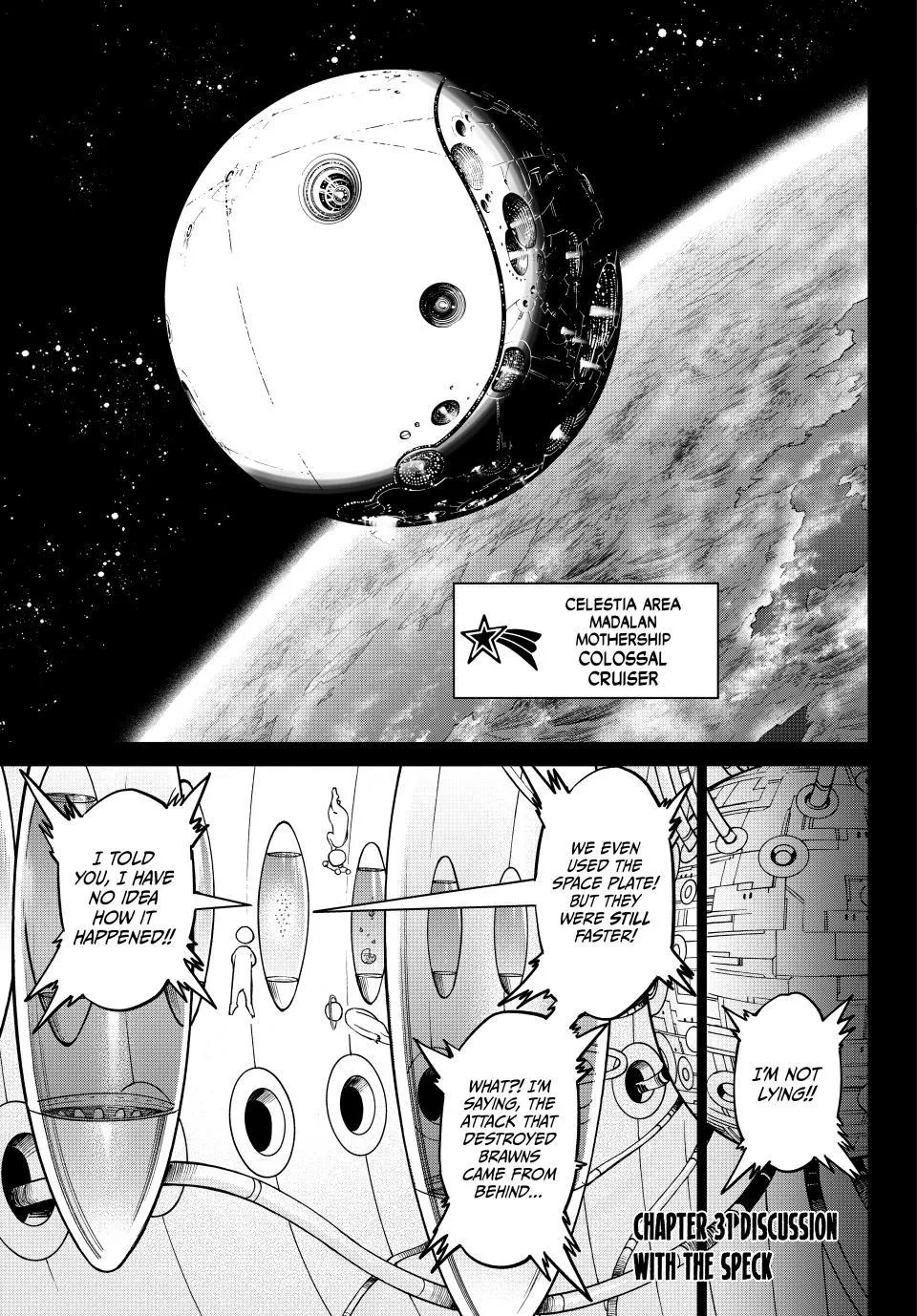 Read VERSUS EN Manga Online