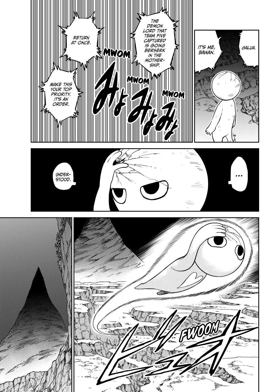Read VERSUS EN Manga Online