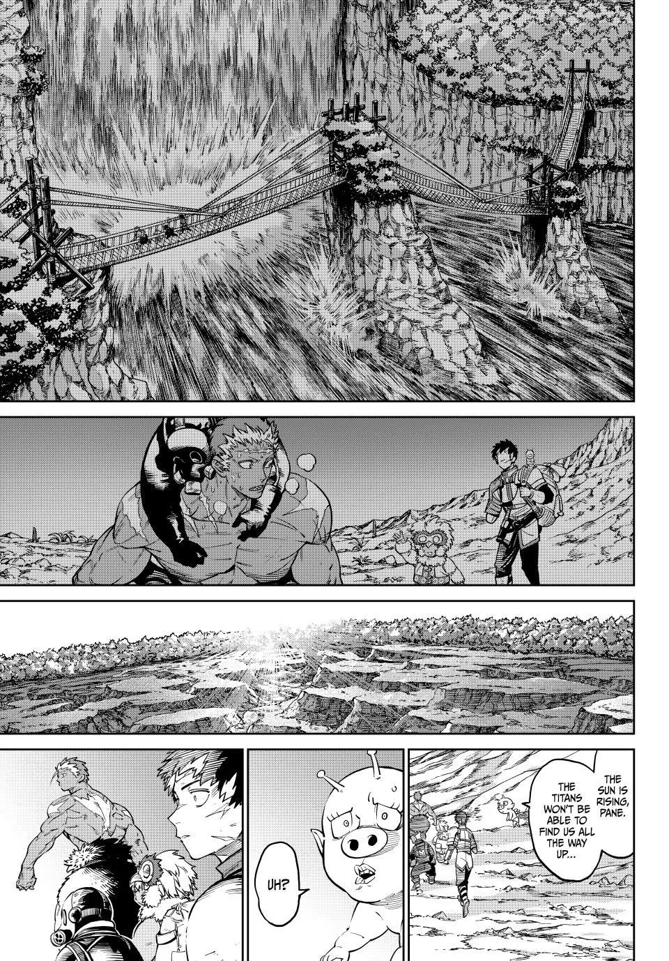 Read VERSUS EN Manga Online