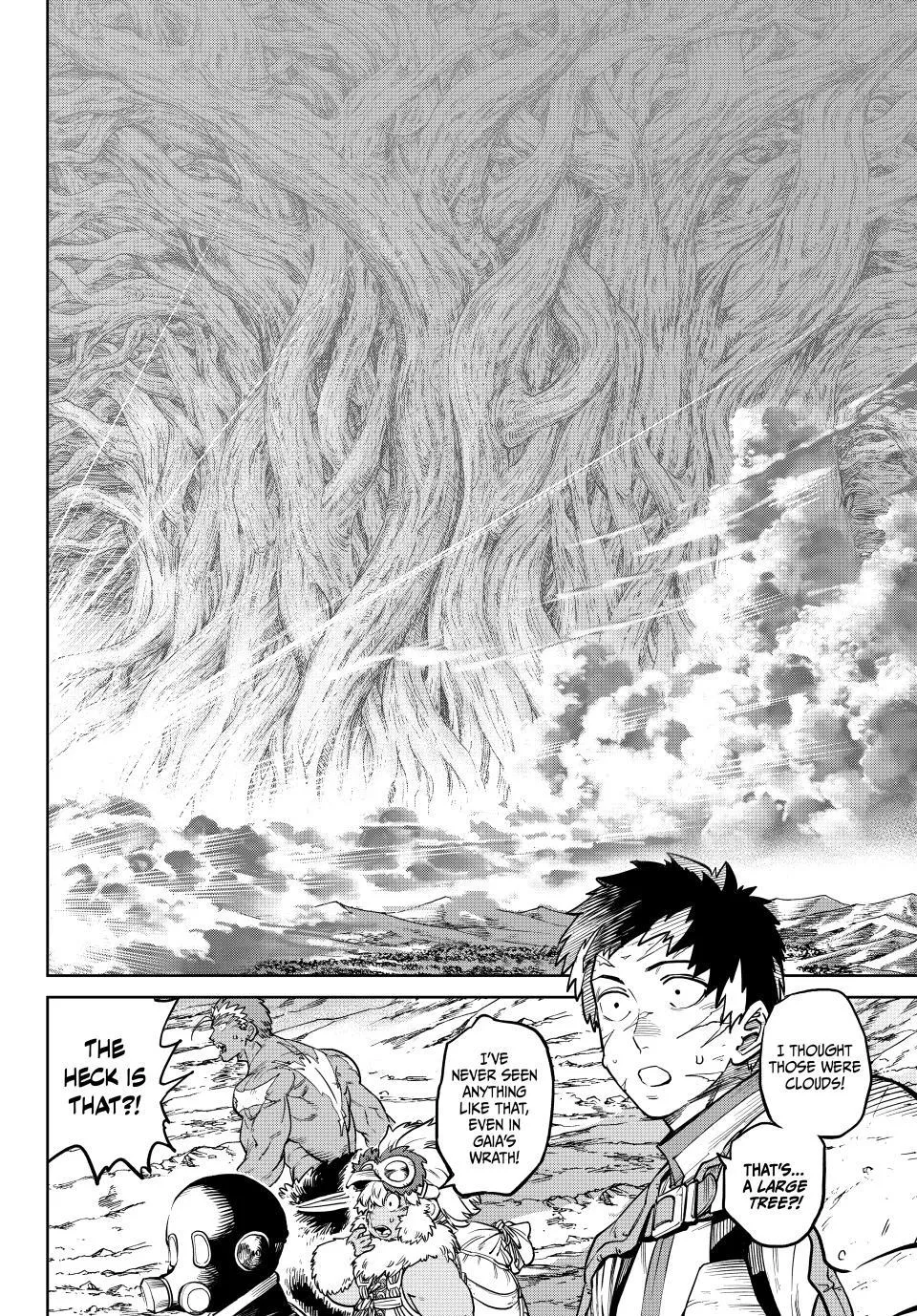 Read VERSUS EN Manga Online