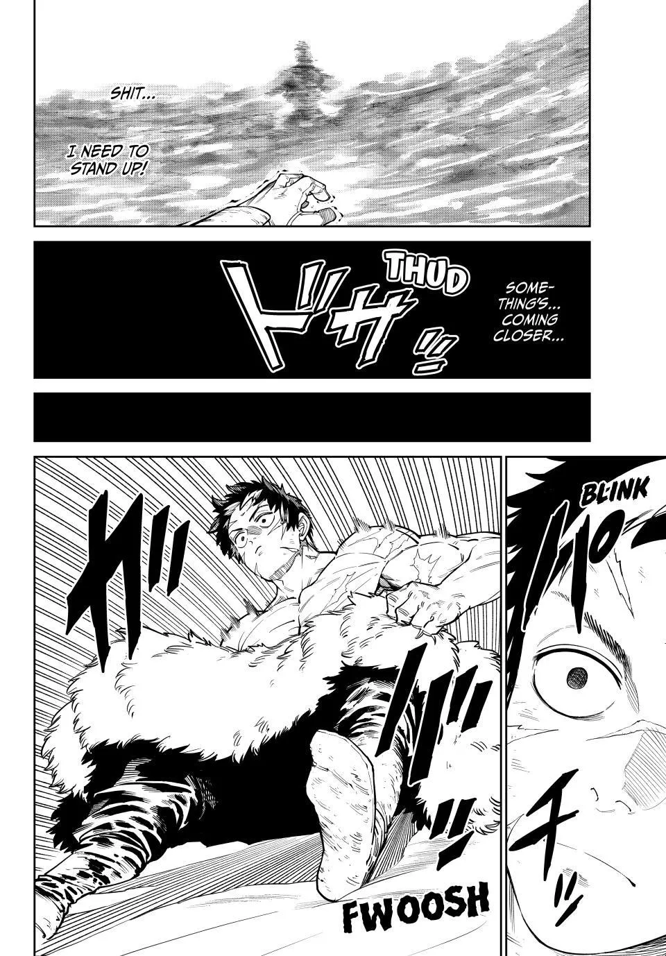 Read VERSUS EN Manga Online